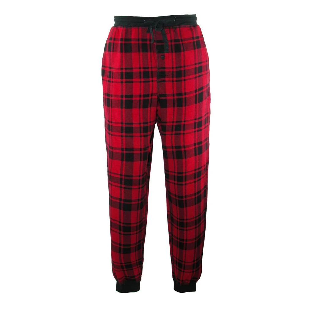 商品Hanes|Men's Jogger Style Lounge Pajama Pants,价格¥222,第3张图片详细描述