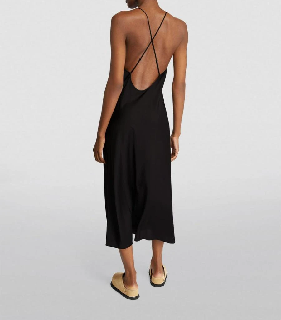 商品ALL SAINTS|Coralie Slip Dress,价格¥621,第3张图片详细描述