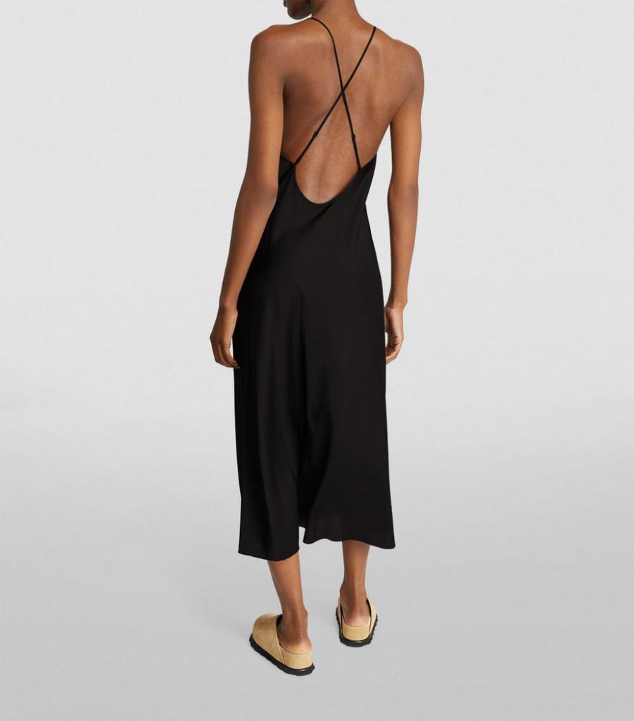 商品ALL SAINTS|Coralie Slip Dress,价格¥821,第5张图片详细描述