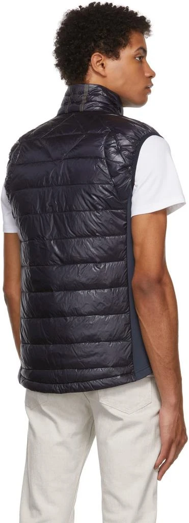 商品Canada Goose|Navy Down Hybridge Lite Tech Vest,价格¥4457,第3张图片详细描述