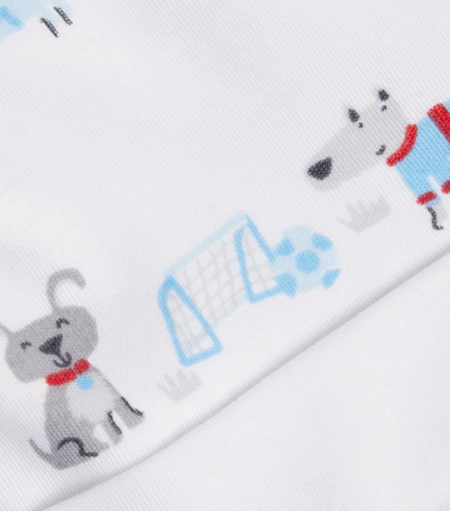 商品Kissy Kissy|Sport Pups Hat,价格¥181,第5张图片详细描述
