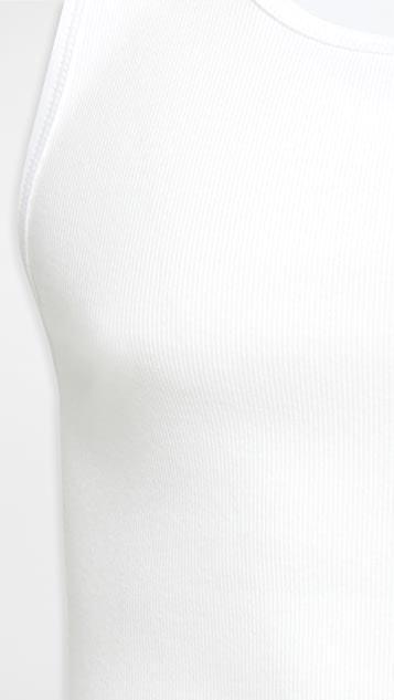 商品Calvin Klein|背心 3 件装,价格¥190,第6张图片详细描述