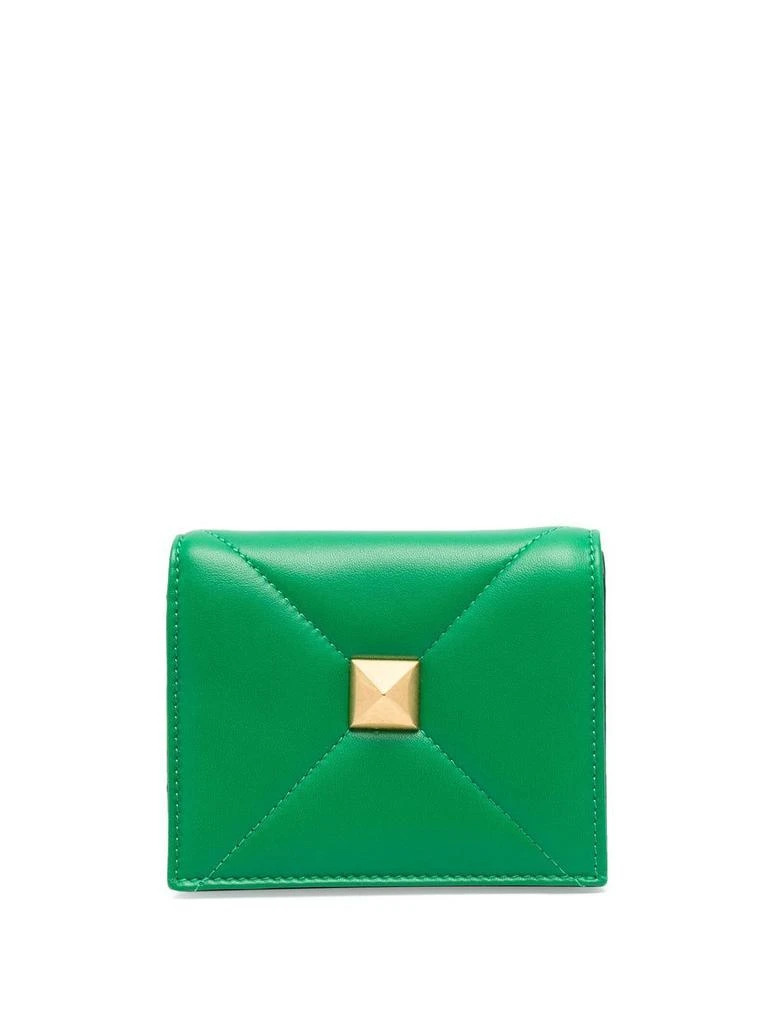 商品Valentino|VALENTINO GARAVANI WALLET ACCESSORIES,价格¥3074,第1张图片