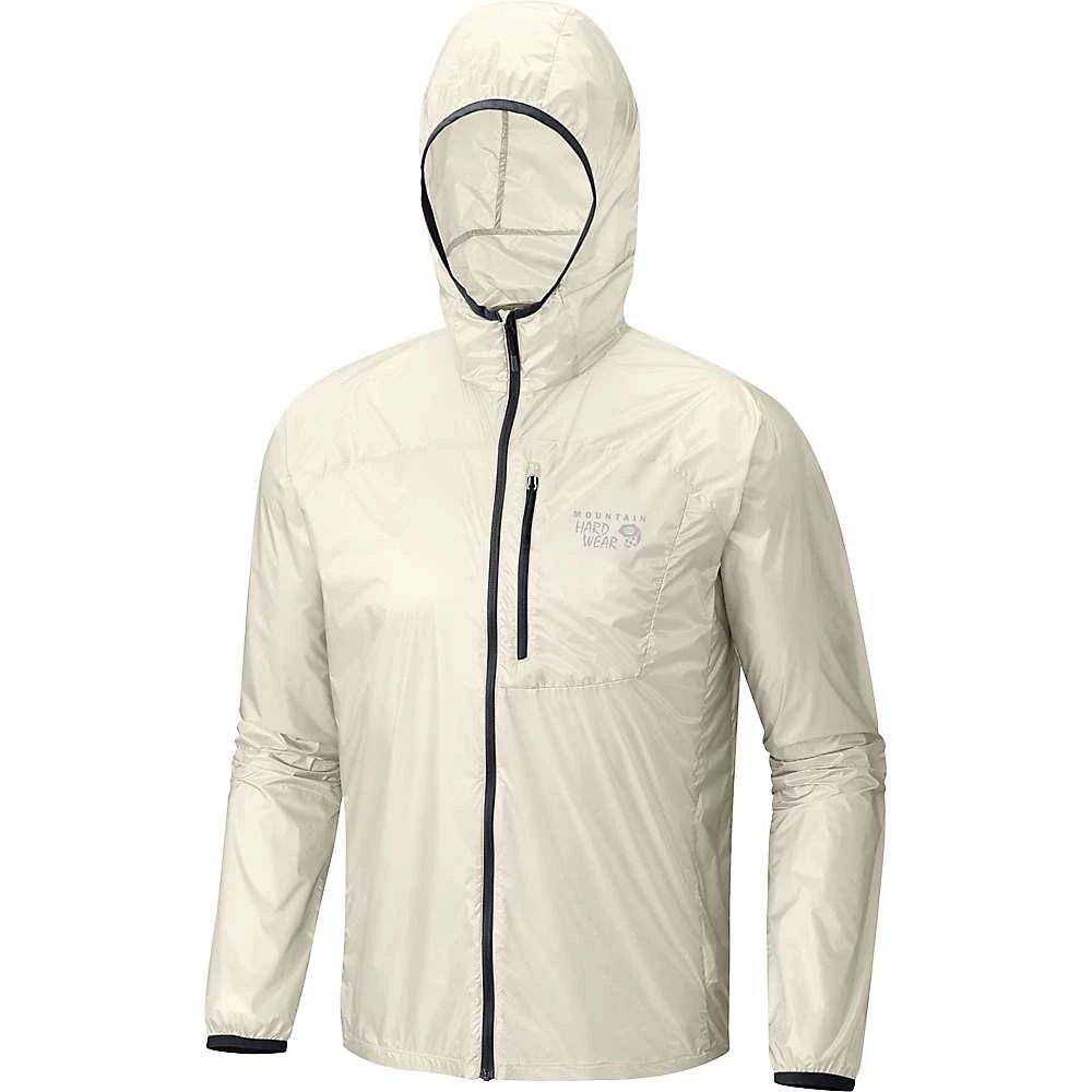 商品Mountain Hardwear|Mountain Hardwear Men's Ghost Lite Jacket,价格¥618,第3张图片详细描述