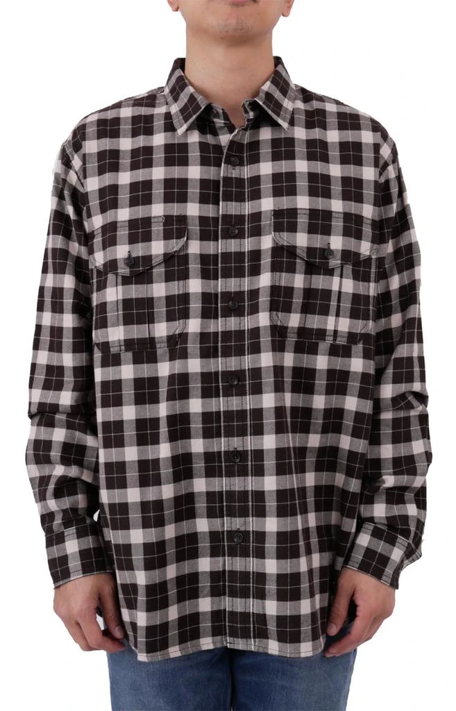 商品Filson|Lightweight Alaskan Guide Shirt,价格¥433,第1张图片