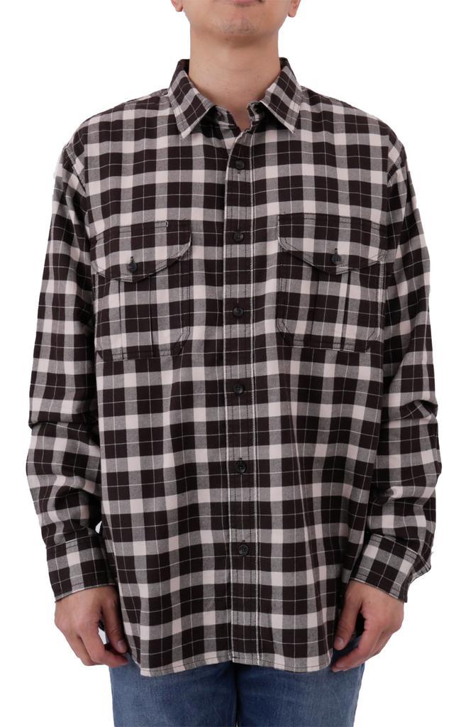 商品Filson|Lightweight Alaskan Guide Shirt,价格¥550,第1张图片