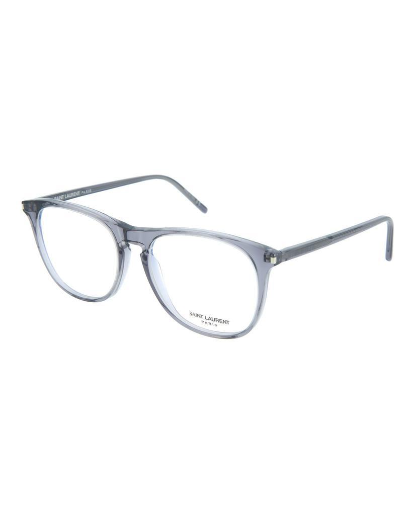商品Yves Saint Laurent|Round-Frame Optical Glasses,价格¥646,第4张图片详细描述