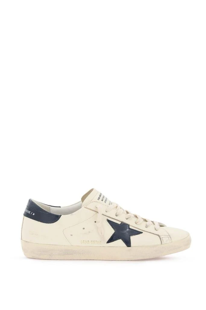 商品Golden Goose|'Super Star' sneakers,价格¥2197,第1张图片