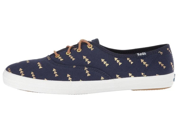 商品Keds|Champion Metallic Hygge Print,价格¥270,第4张图片详细描述