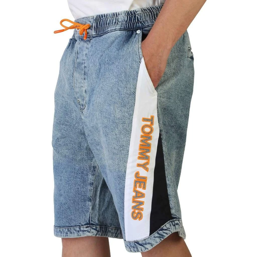 商品Tommy Hilfiger|Tommy Hilfiger Short,价格¥374,第3张图片详细描述