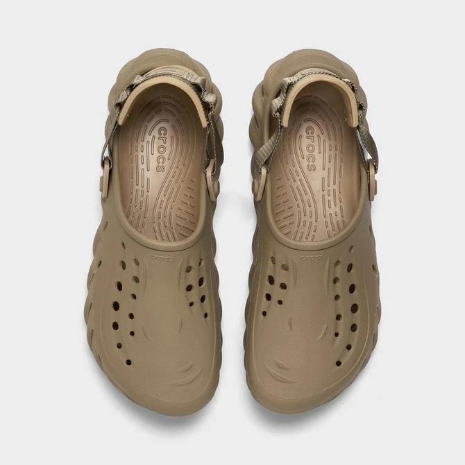 Little Kids' Crocs Echo Clog Shoes 商品