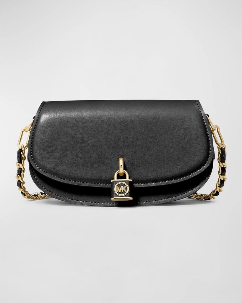 商品Michael Kors|Mila Small East-West Chain Shoulder Bag,价格¥1207,第1张图片