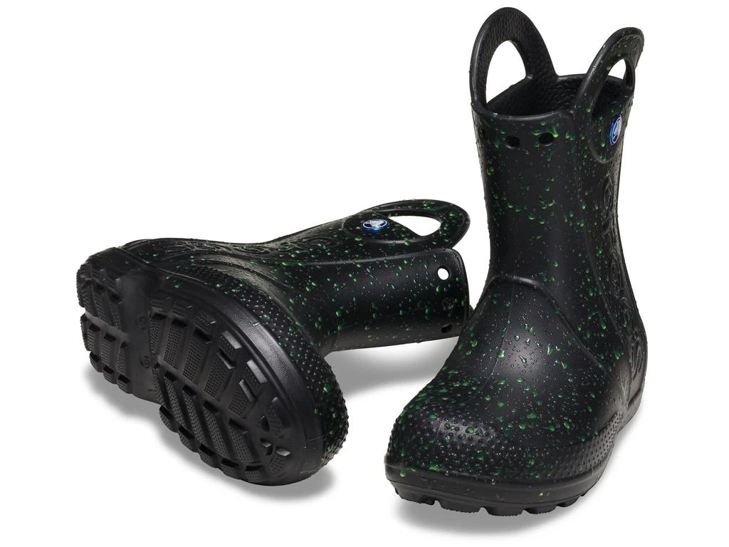 商品Crocs|Handle it Rain Boot (Little Kid/Toddler),价格¥278,第1张图片