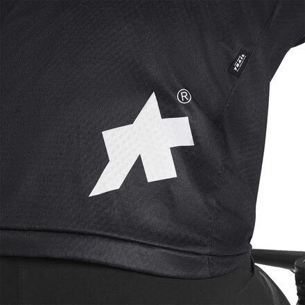 商品ASSOS|Trail T3 Jersey - Men's,价格¥413,第4张图片详细描述