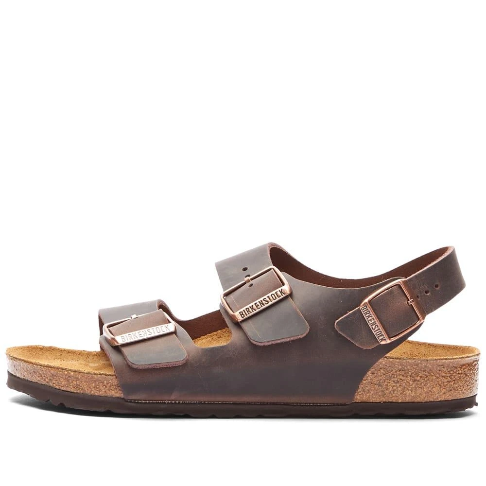 商品Birkenstock|Birkenstock Milano,价格¥1002,第2张图片详细描述