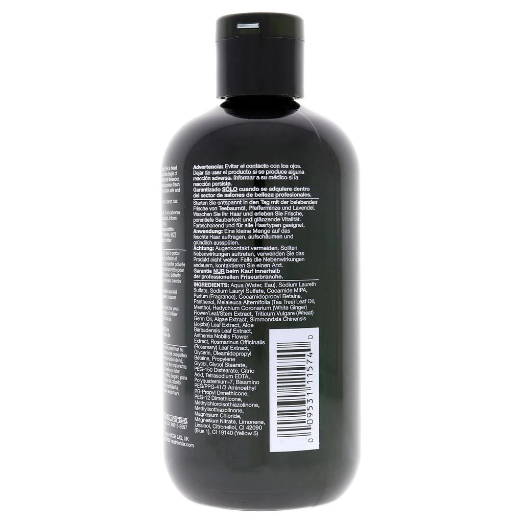 商品Paul Mitchell|Tea Tree Special Shampoo by  for Unisex - 10.14 oz Shampoo,价格¥235,第2张图片详细描述