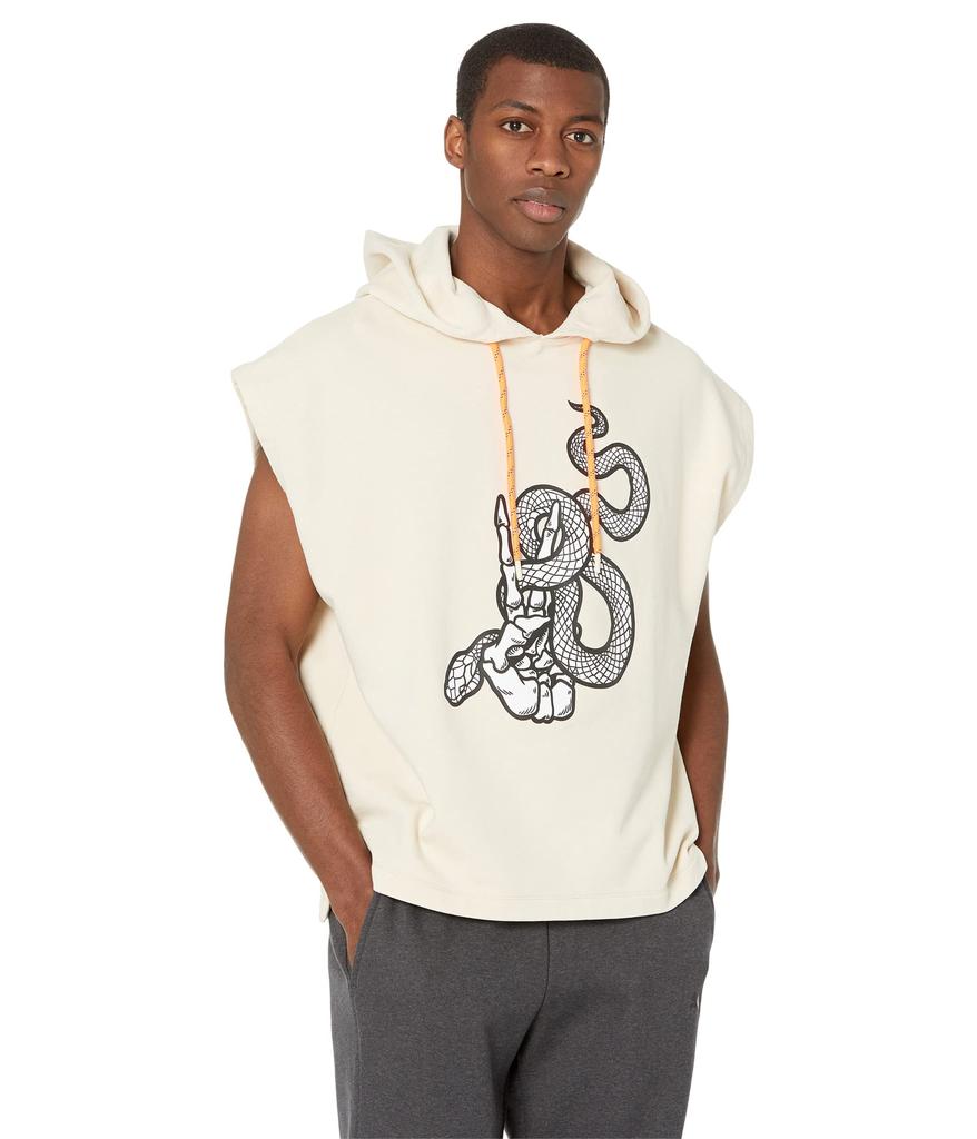 Hand Snake Hoodie商品第1张图片规格展示