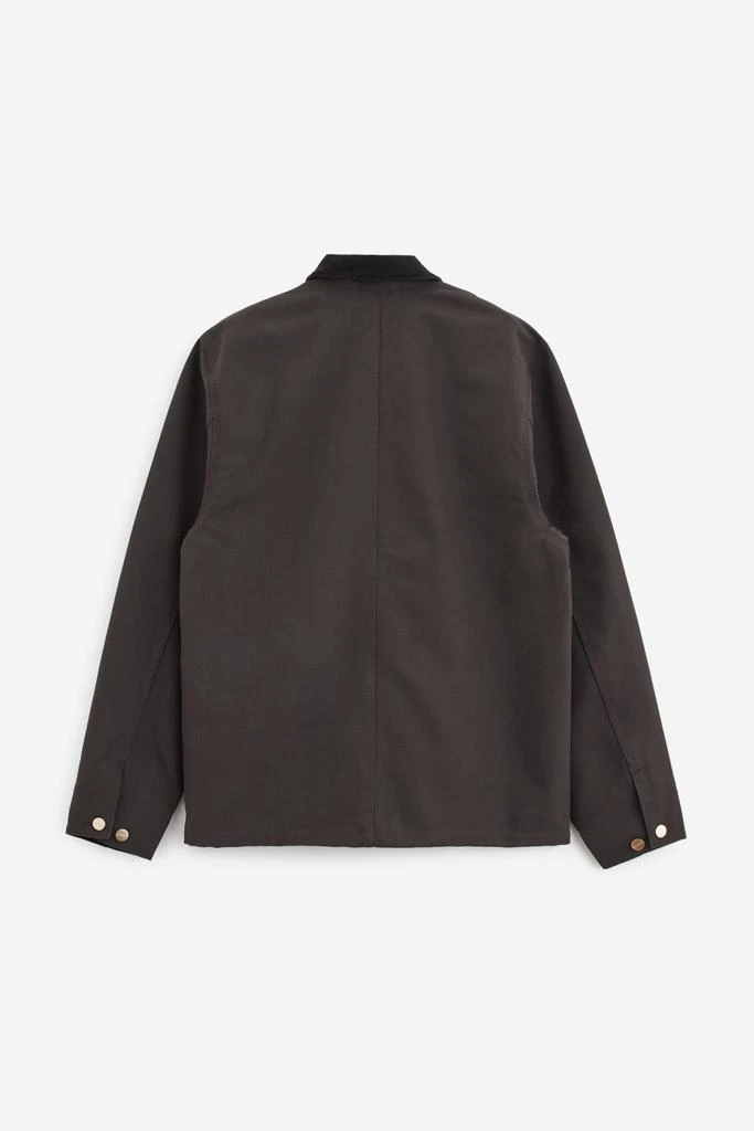 商品Carhartt|Michigan Coat Jacket,价格¥1611,第2张图片详细描述