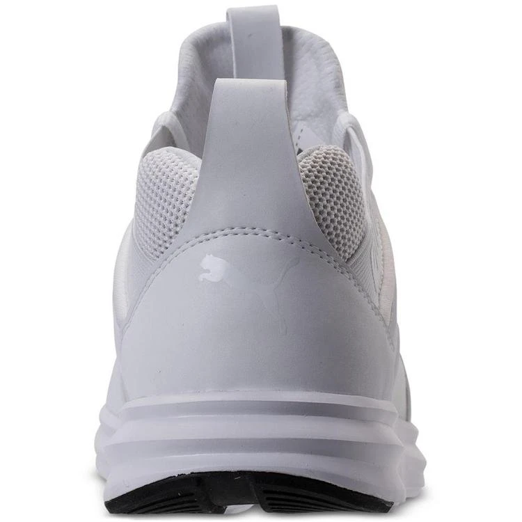 商品Puma|Men's Enzo Mesh Casual Sneakers from Finish Line,价格¥300,第5张图片详细描述