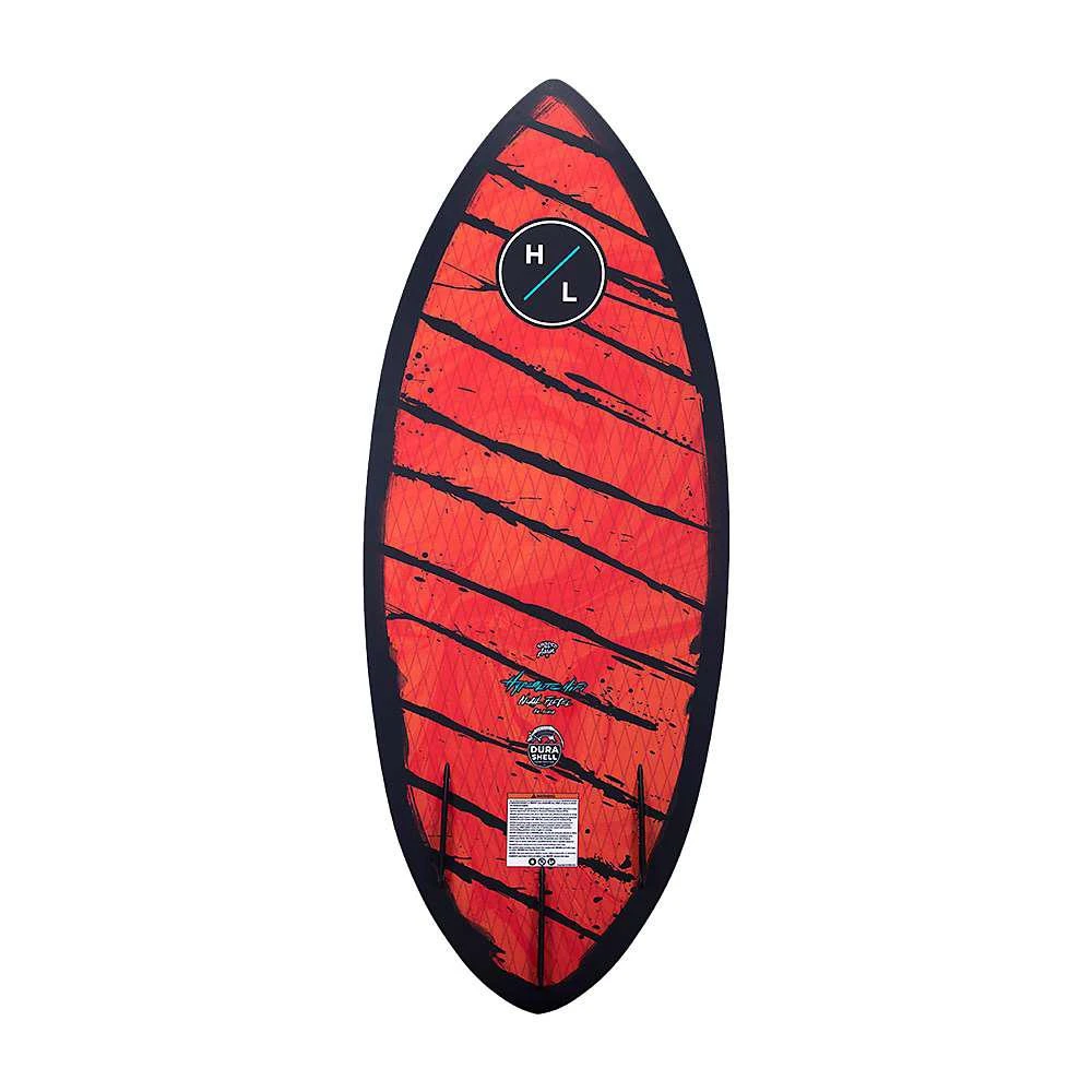 商品Hyperlite|Hyperlite Hi-Fi Waksesurf Board,价格¥3898,第4张图片详细描述