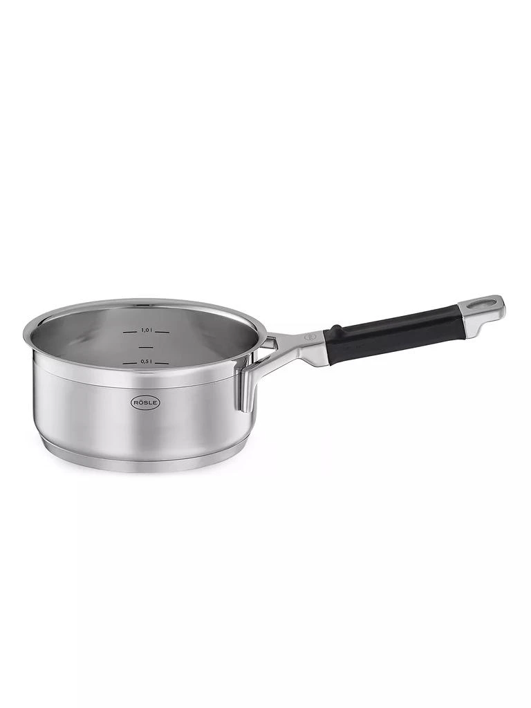 商品Rosle|Silence Pro Sauce Pan,价格¥646,第1张图片