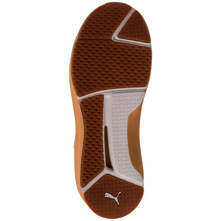 Women's Fierce Nubuck Naturals Casual Sneakers from Finish Line 商品
