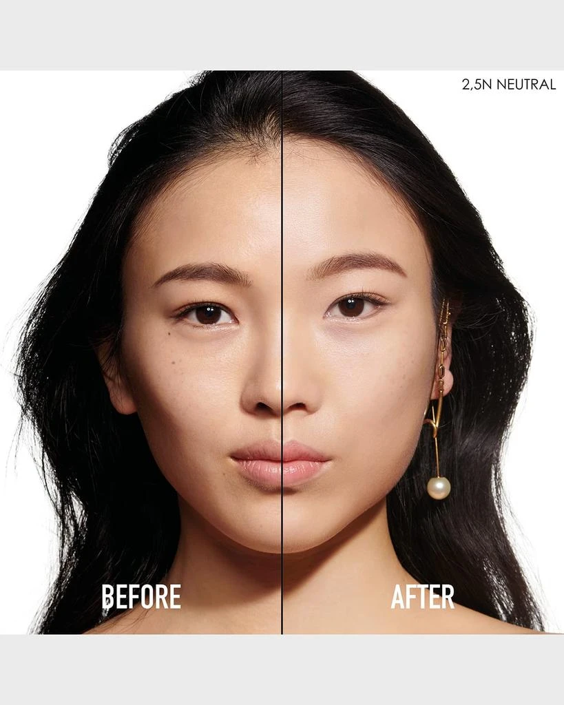 商品Dior|Dior Forever Skin Glow Foundation SPF 15, 1 oz.,价格¥448,第3张图片详细描述