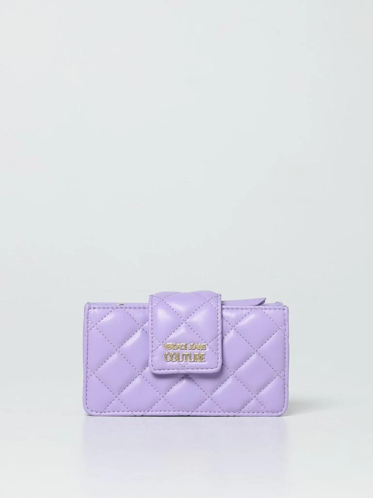 商品Versace|Versace Jeans Couture mini bag for woman,价格¥787,第1张图片