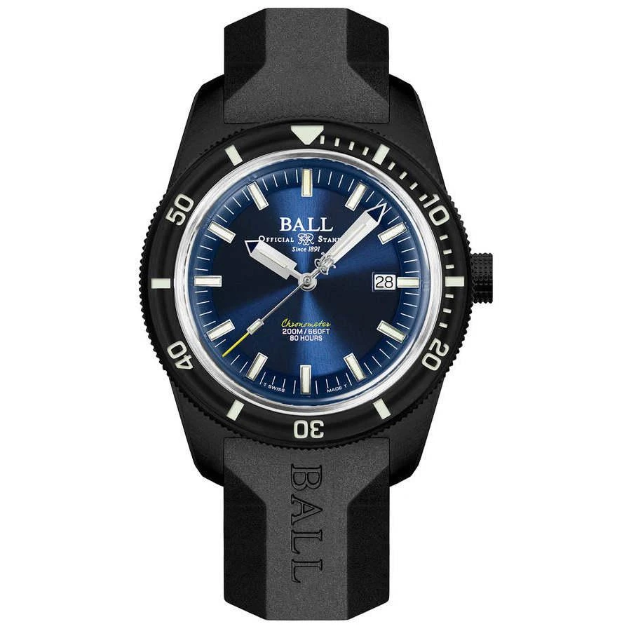 商品[二手商品] BALL Watch|Ball Engineer II Mens Automatic Watch DD3208B-P2C-BE,价格¥23145,第1张图片