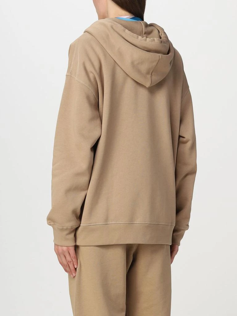 商品Ganni|Ganni sweatshirt in cotton,价格¥1641,第3张图片详细描述