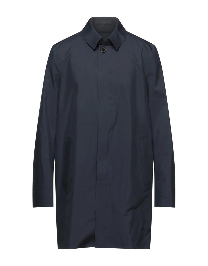 商品Brooks Brothers|Full-length jacket,价格¥1228,第1张图片