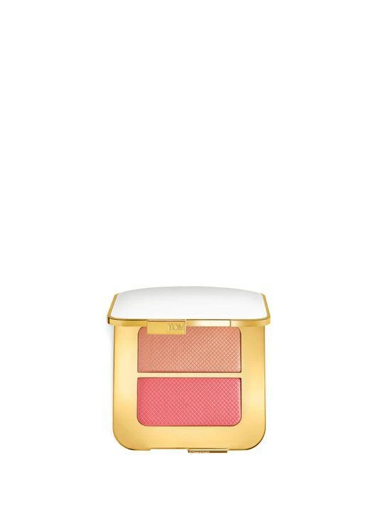 商品Tom Ford|Duo de fards à joues Soleil Sheer Cheek,价格¥624,第1张图片