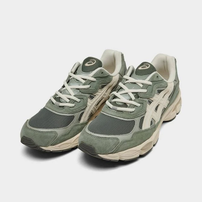 商品Asics|ASICS GEL-NYC Casual Shoes,价格¥966,第2张图片详细描述