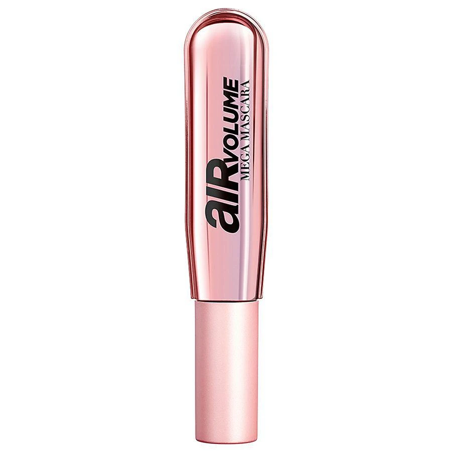 Air Volume Mega Mascara, Washable 商品