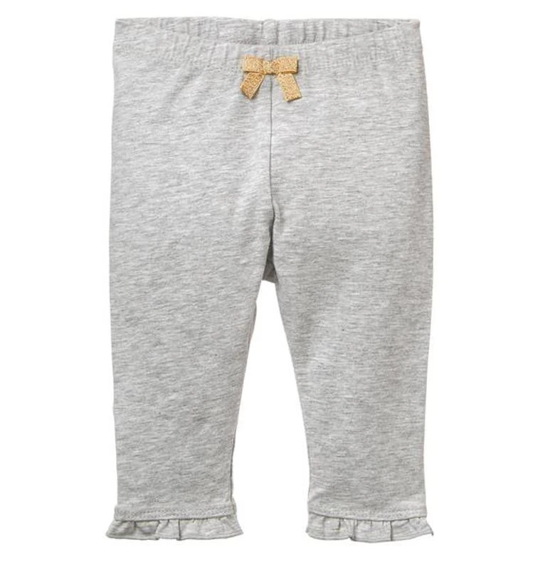商品Gymboree|Ruffle Leggings,价格¥56,第1张图片
