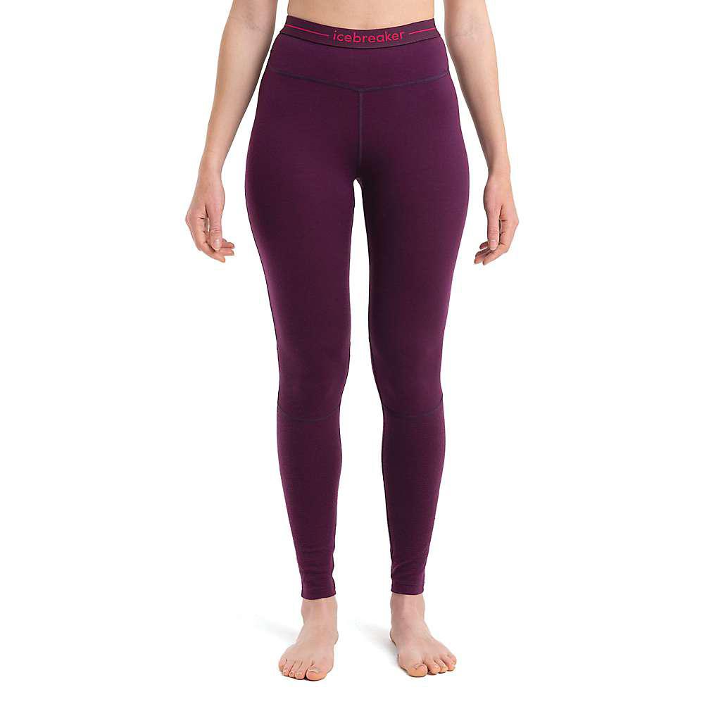 Icebreaker Women's 200 Zoneknit Legging商品第10张图片规格展示