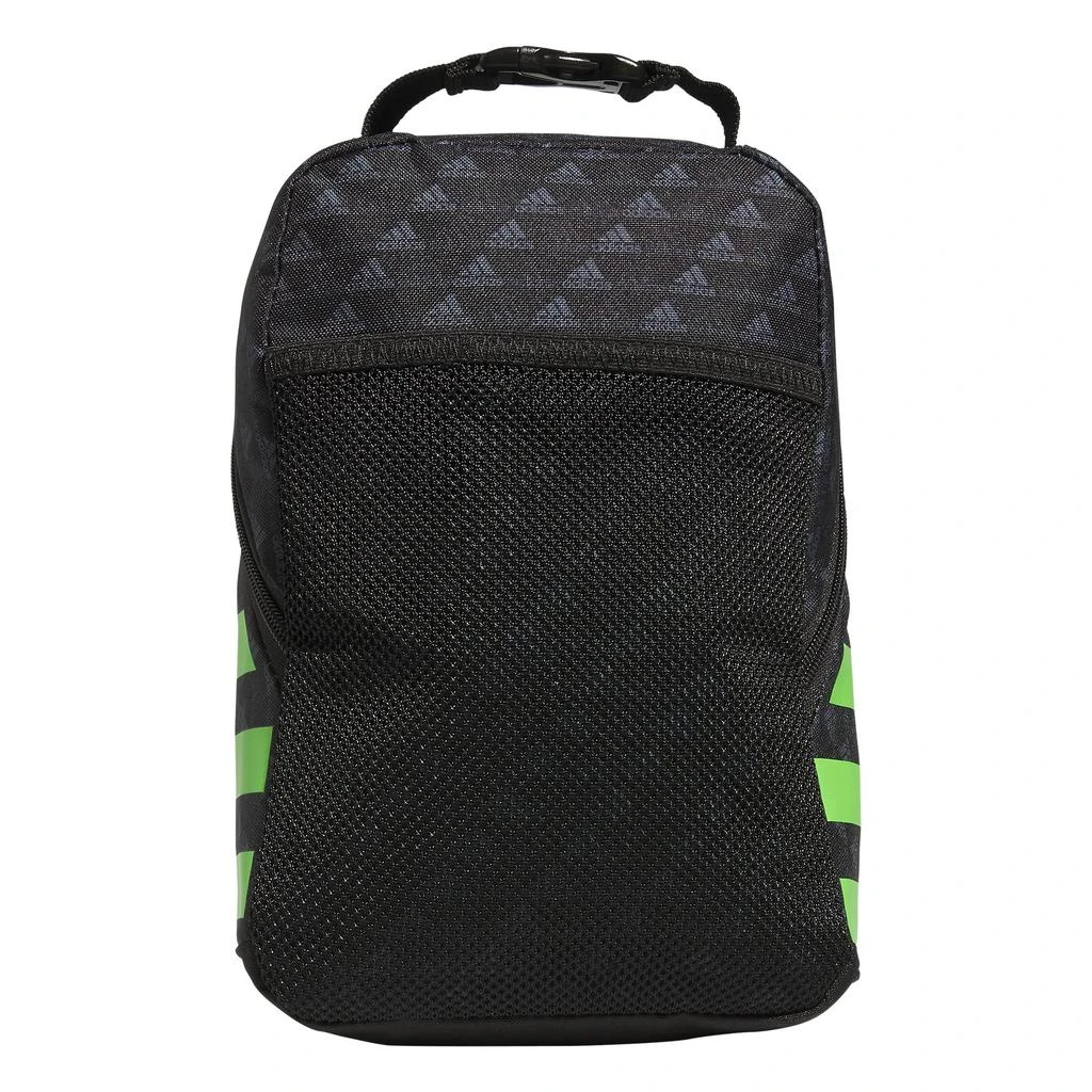 商品Adidas|Santiago 2 Insulated Lunch Bag,价格¥140,第3张图片详细描述