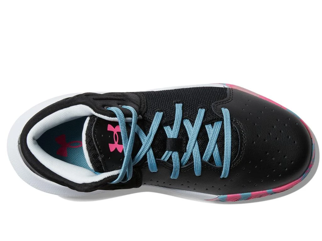 商品Under Armour|Jet '21 (Little Kid),价格¥314,第2张图片详细描述