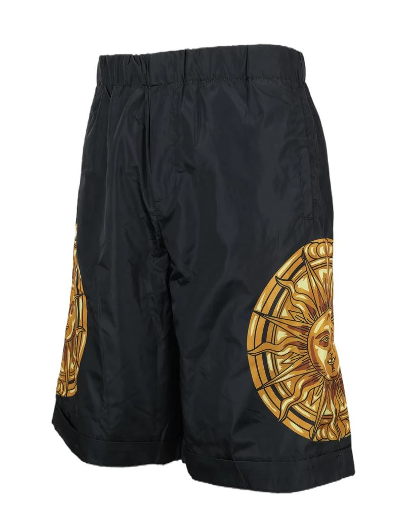 商品Versace|Shorts & Bermuda,价格¥1264,第3张图片详细描述