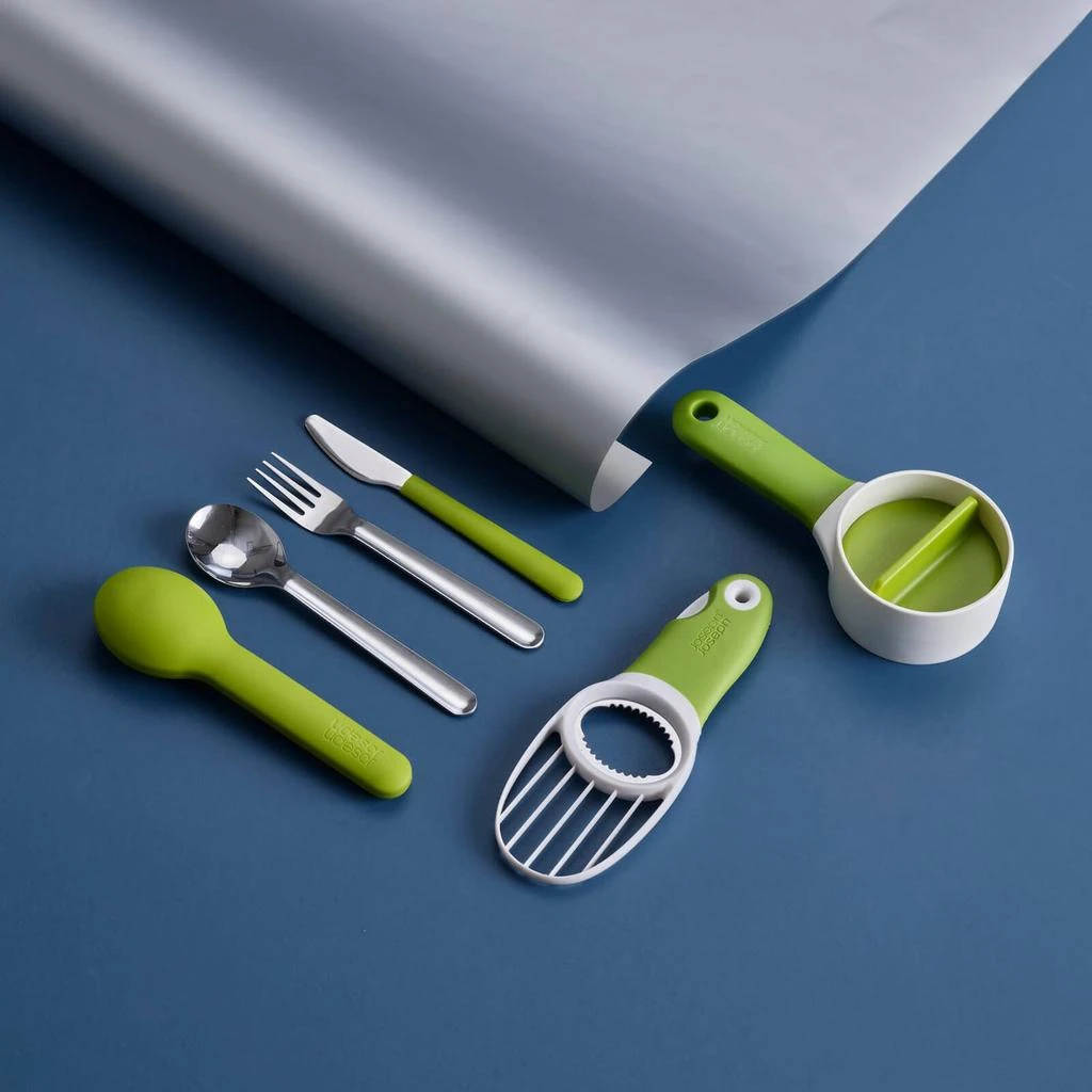 Joseph Joseph Go Avocado 3-in-1 Tool 商品