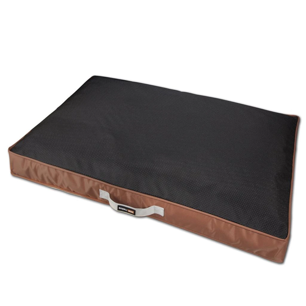 商品Touchdog|Dog Helios 'Immortal-Trek' Waterproof Rectangular Travel Dog Bed Mat,价格¥523,第3张图片详细描述