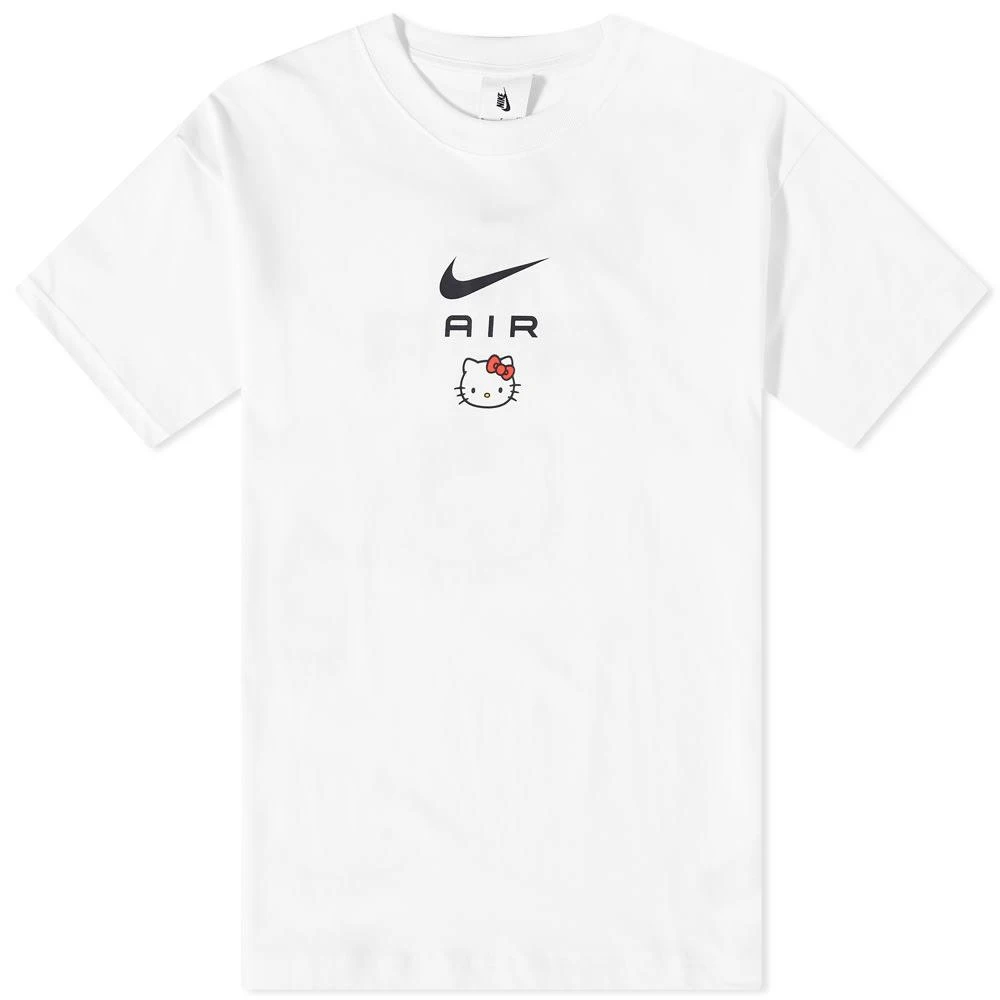 商品NIKE|Nike x Hello Kitty Tee,价格¥445,第1张图片