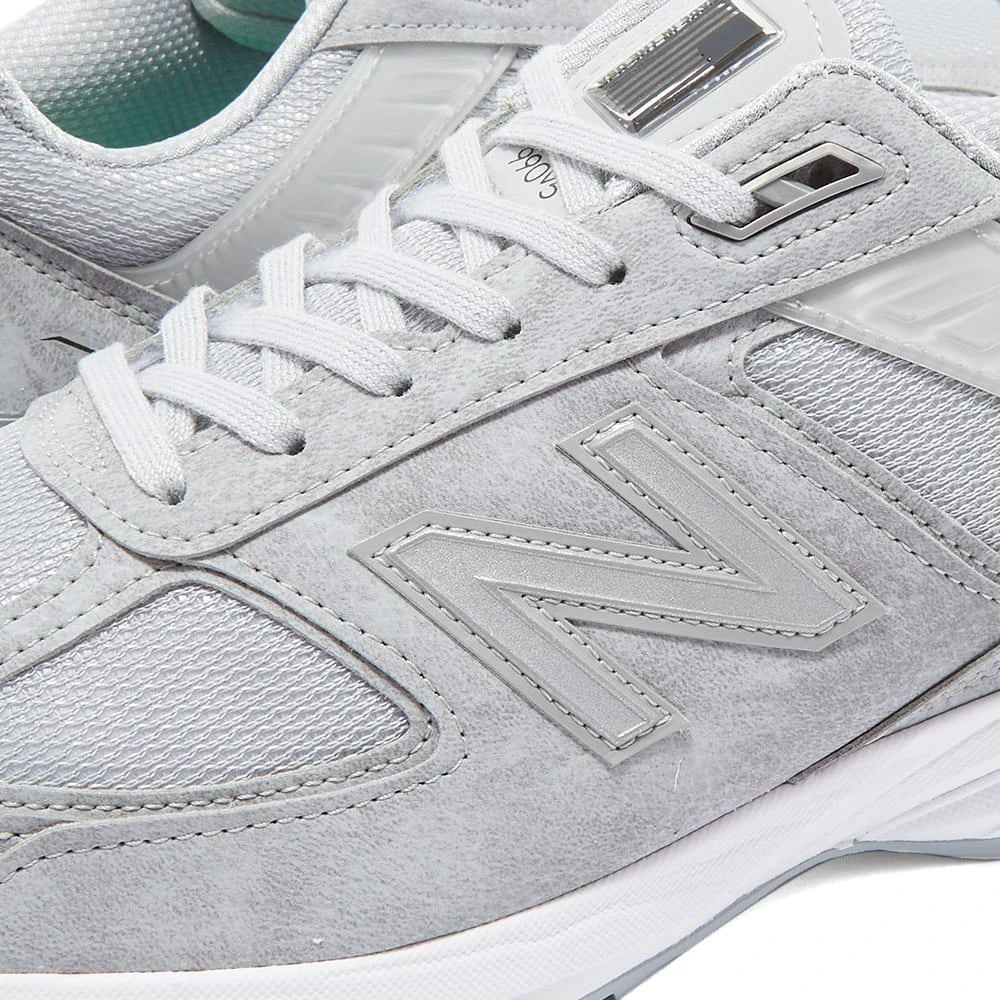 商品New Balance|New Balance M990JS5 Vegan - Made in the USA,价格¥1512,第4张图片详细描述