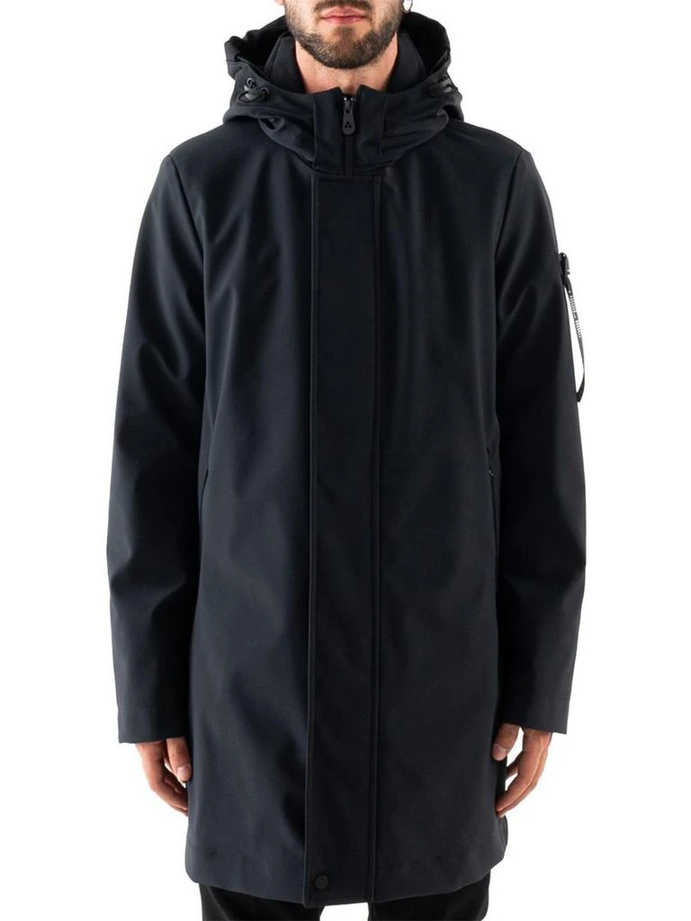 商品PEUTEREY|PEUTEREY PARKA,价格¥7270,第5张图片详细描述