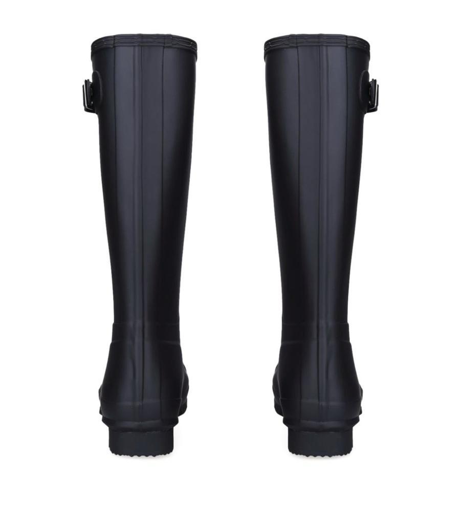 商品Hunter|Original Tall Wellington Boots,价格¥1303,第2张图片详细描述