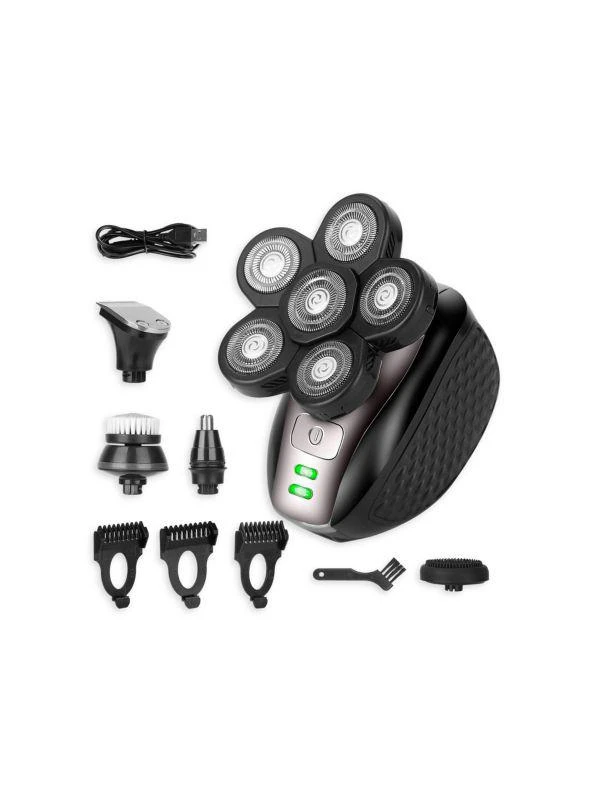 商品Fresh Fab Finds|5 In 1 Electric Razor Kit,价格¥633,第1张图片