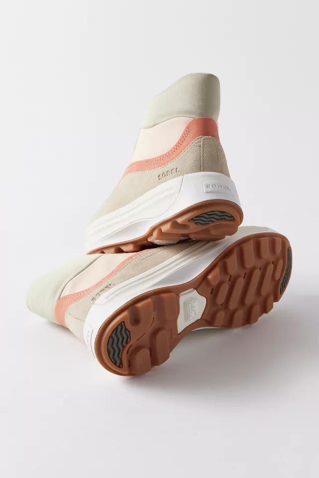 Sorel ONA 503 Mid Sneaker商品第4张图片规格展示