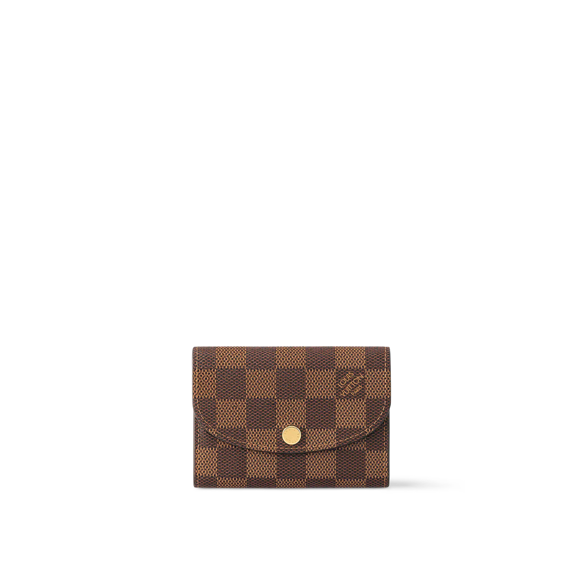 【预售】 LV路易威登 25春夏 女士 钱包 Rosalie 零钱包 N64423  商品