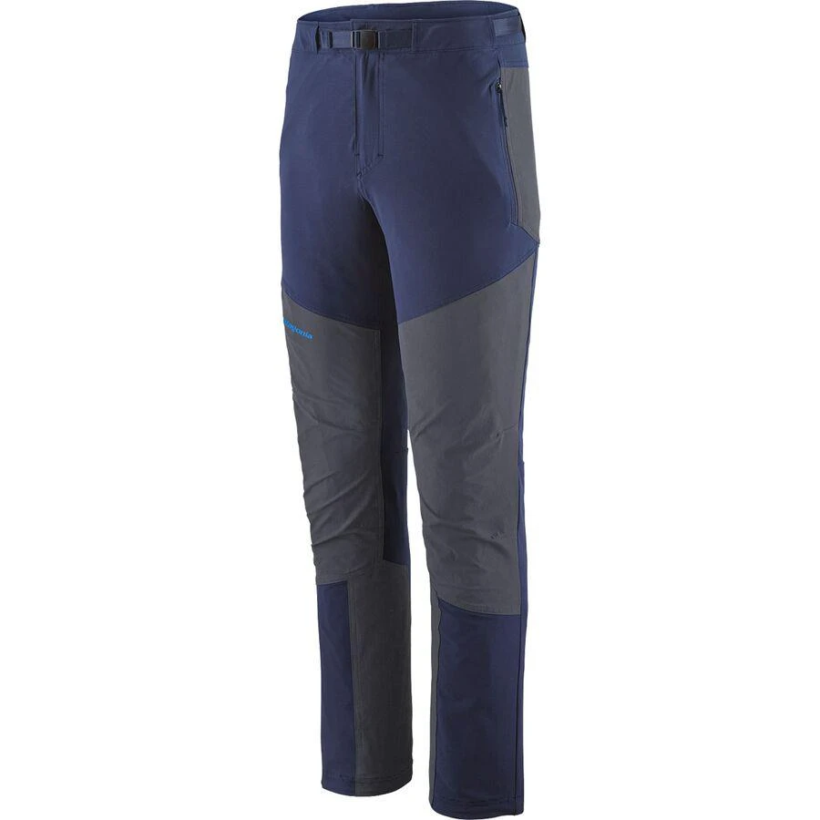 商品Patagonia|Altvia Alpine Pant - Men's,价格¥740,第1张图片