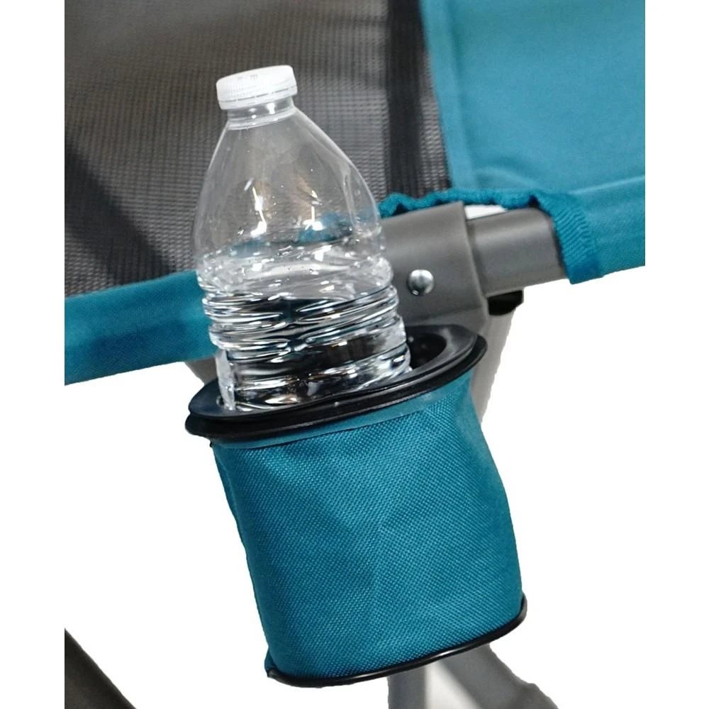 商品Body Glove|Camping Chair with Mesh Backrest,价格¥1510,第4张图片详细描述